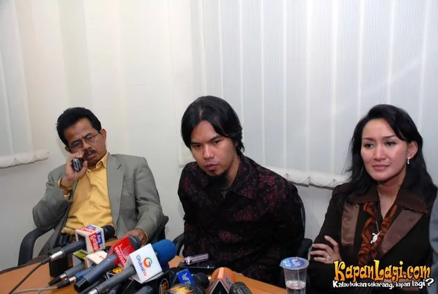 ahmad dhani