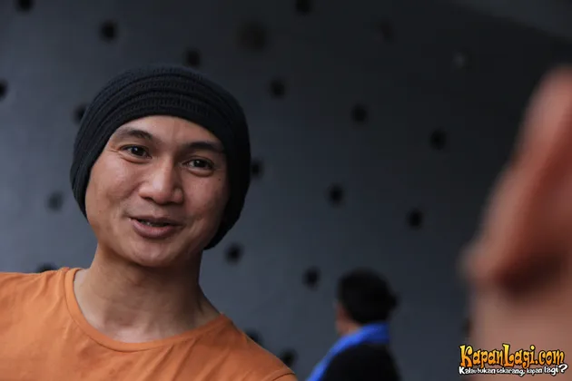 Anji, Hanoman The Musical