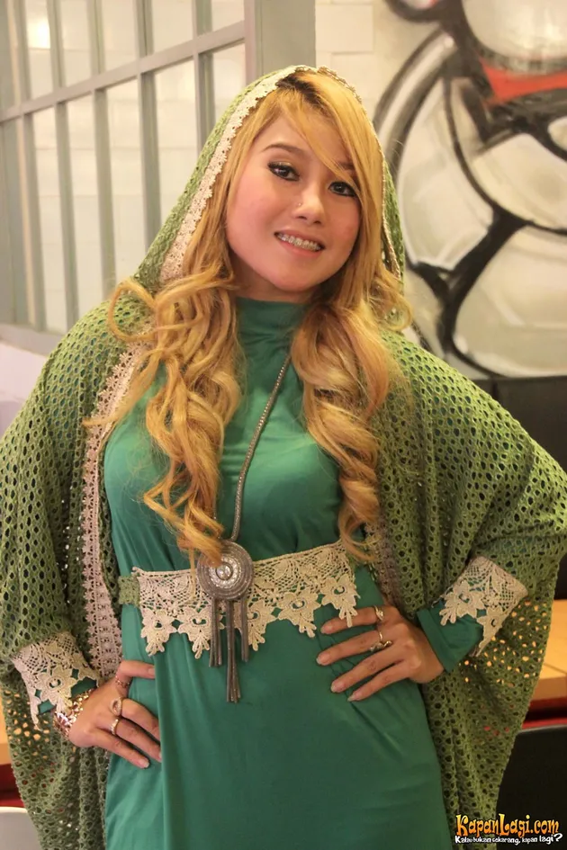 3 Macan, Pedangdut Seksi