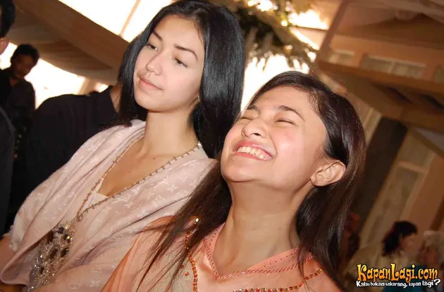 nia ramadhani, ardie bakrie