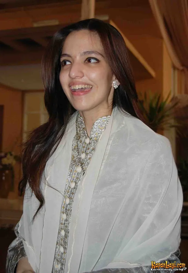 nia ramadhani, ardie bakrie