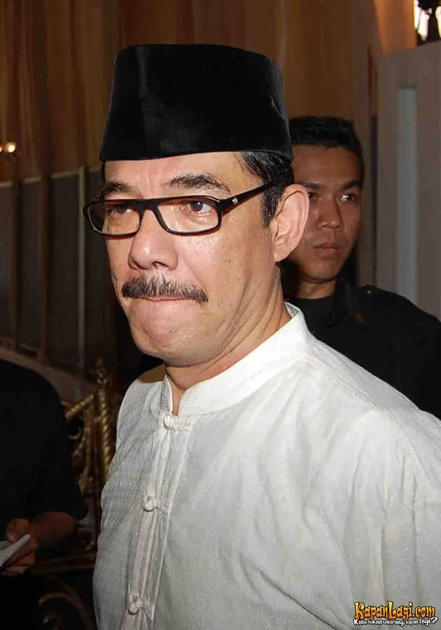 nia ramadhani, ardie bakrie