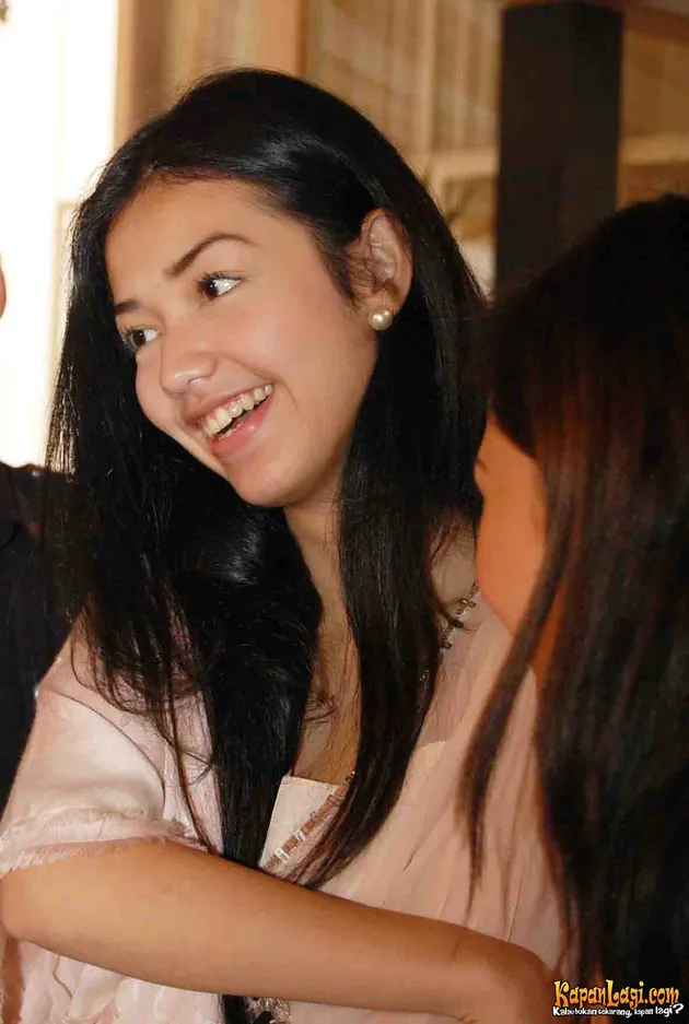nia ramadhani, ardie bakrie