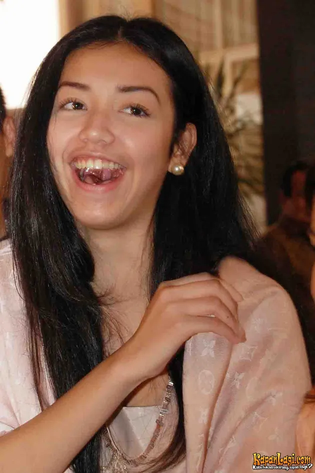 nia ramadhani, ardie bakrie