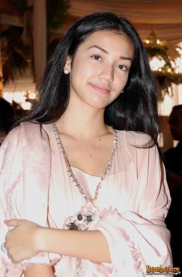 nia ramadhani, ardie bakrie