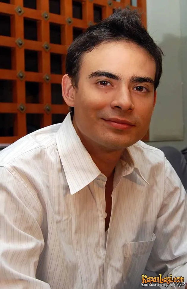 Ashraf Sinclair