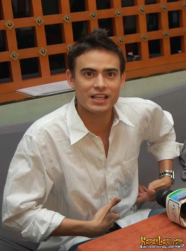 Ashraf Sinclair