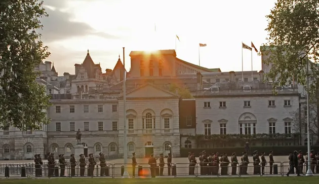 Royal Wedding