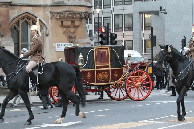 Royal Wedding