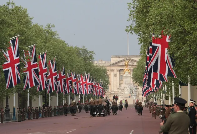 Royal Wedding