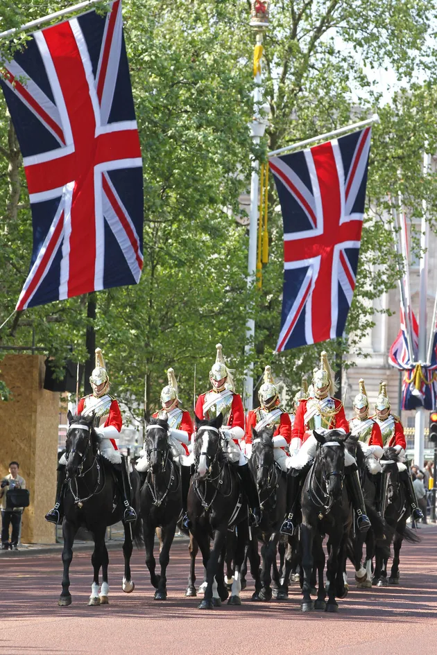 Royal Wedding