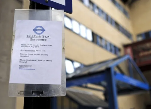 Kate Middleton, Pangeran William, Royal birth