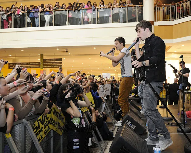 The Wanted