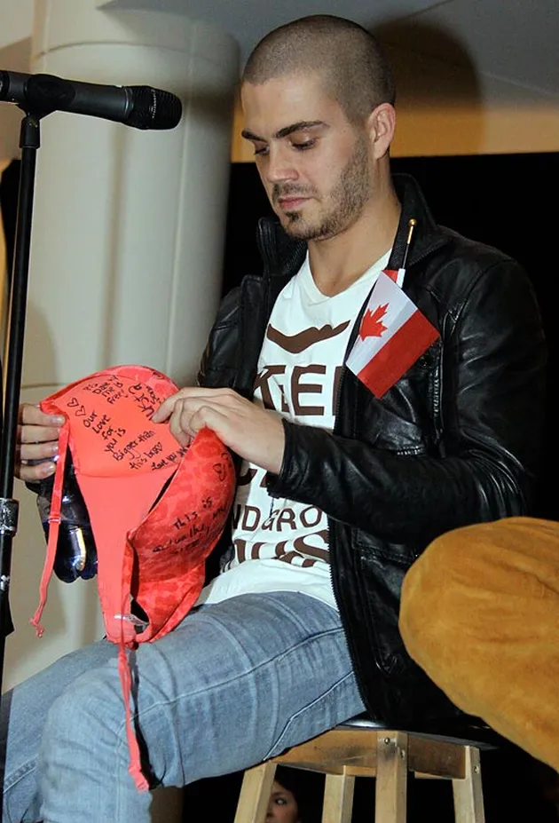The Wanted