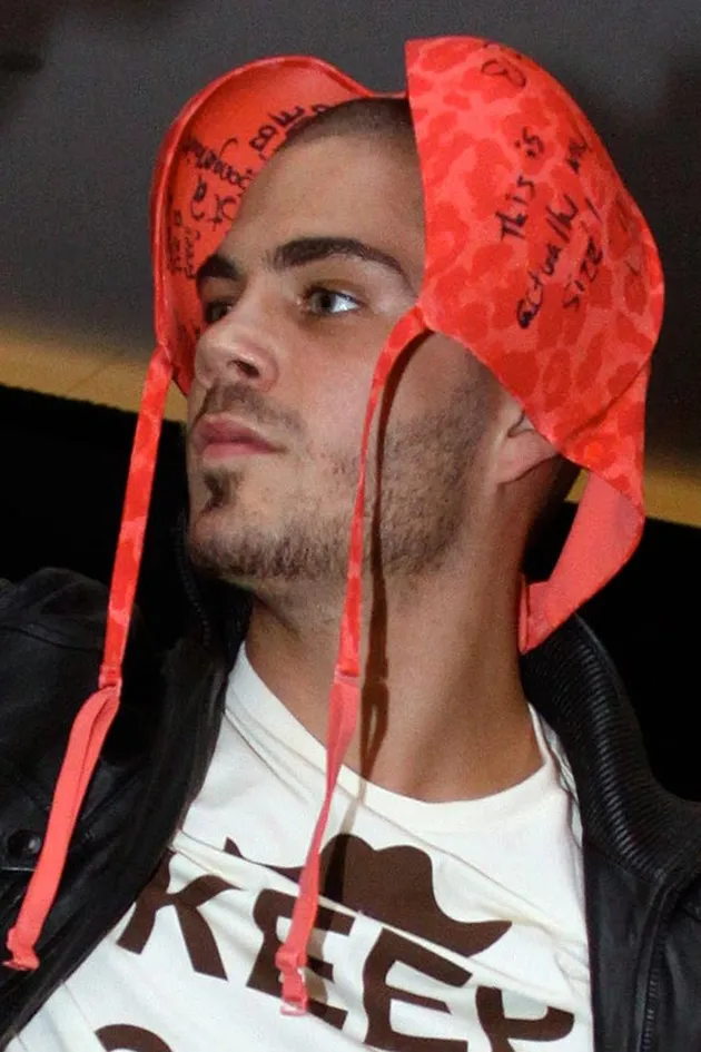 The Wanted