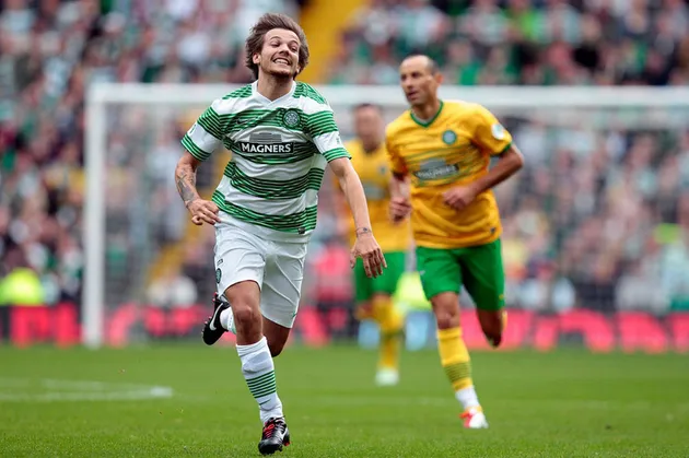 Louis Tomlinson