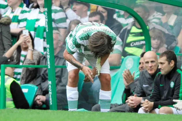 Louis Tomlinson
