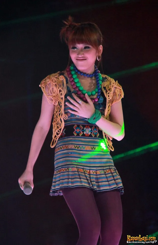 ratu goyang