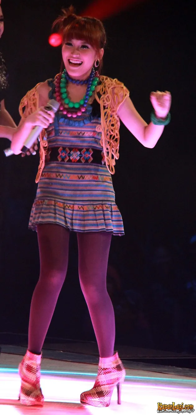 ratu goyang