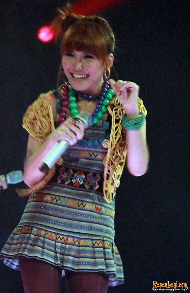 ratu goyang
