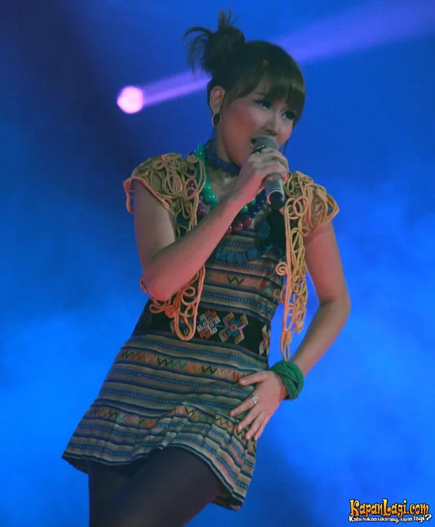 ratu goyang