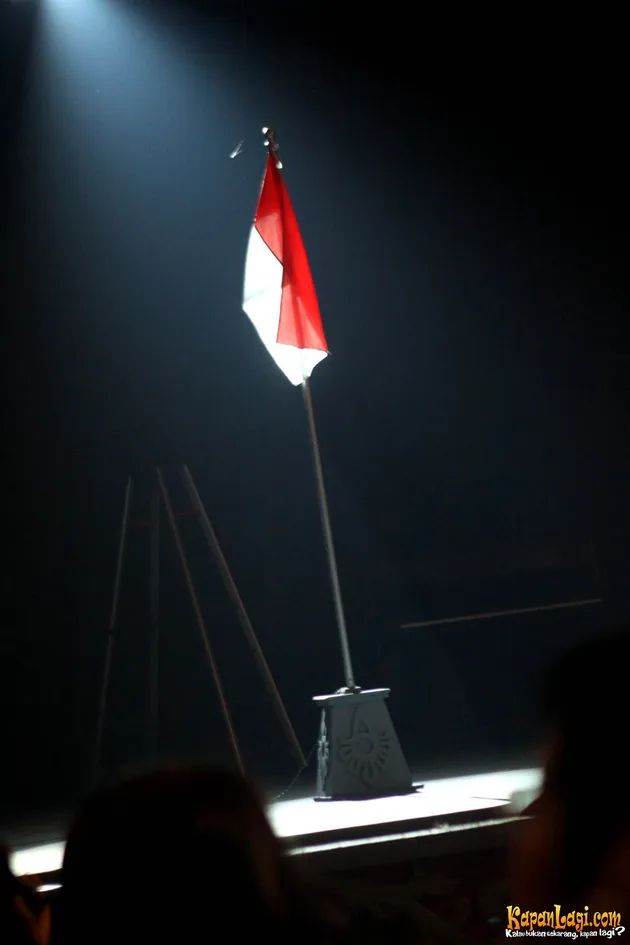 Beta Cinta Indonesia