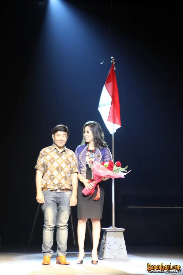 Beta Cinta Indonesia
