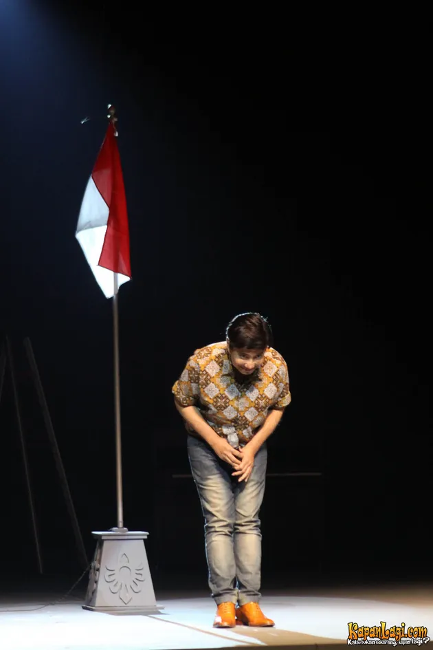 Beta Cinta Indonesia