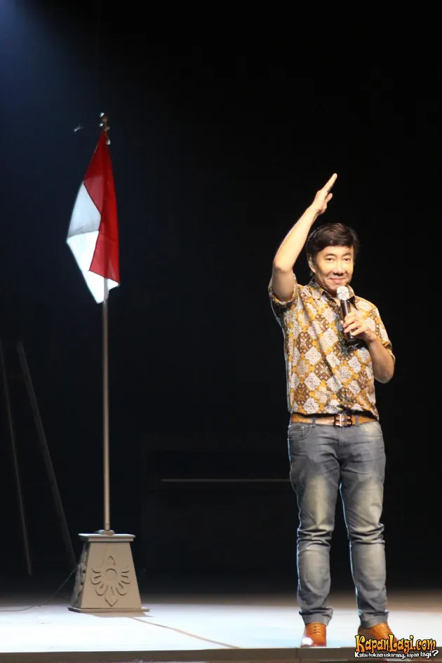 Beta Cinta Indonesia
