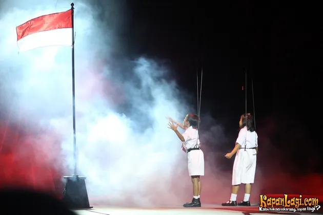 Beta Cinta Indonesia
