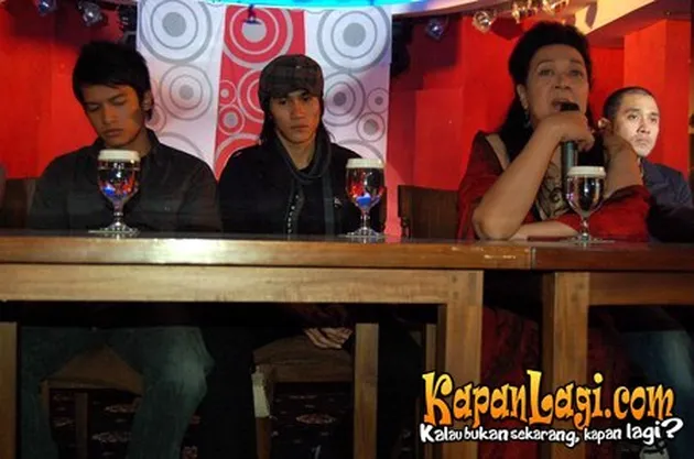 Pesan Dari Surga