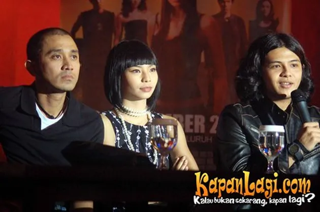 Pesan Dari Surga