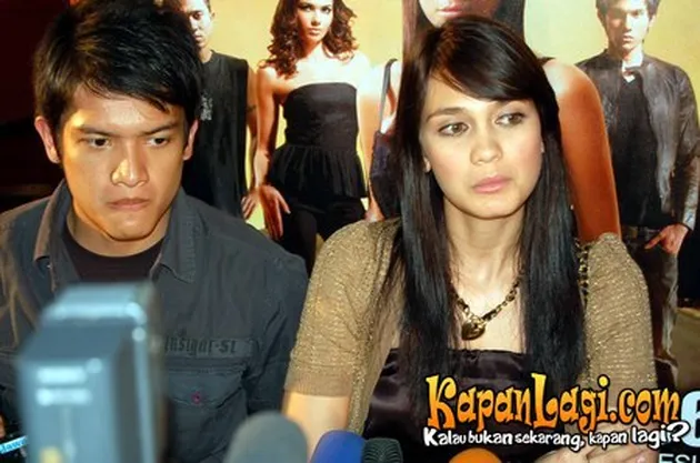 Pesan Dari Surga