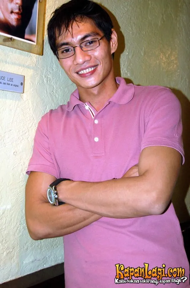 Pesan Dari Surga