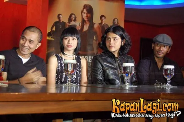 Pesan Dari Surga