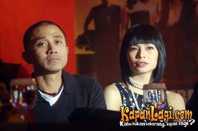 Pesan Dari Surga