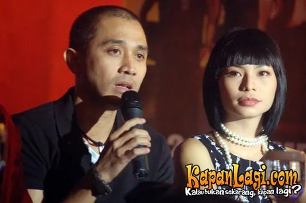 Pesan Dari Surga