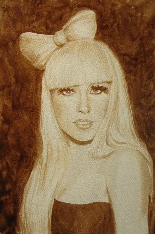Lady GaGa