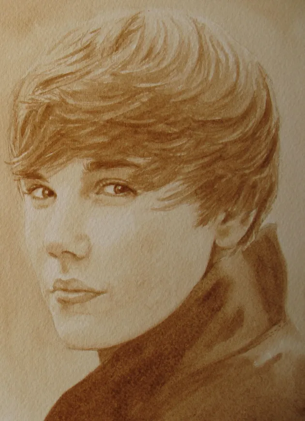 Justin Bieber