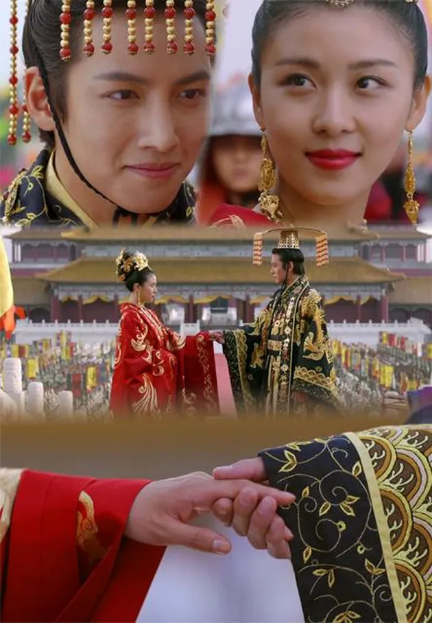 PESONA AKTOR BARU - JI CHANG WOOK BIKIN FANS TERGILA-GILA 