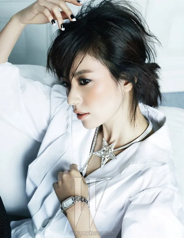 han hyo joo