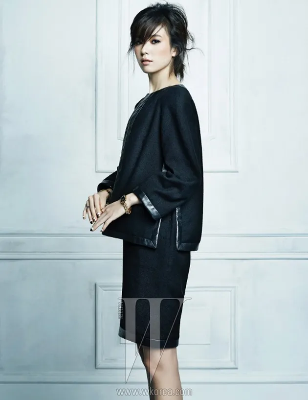han hyo joo