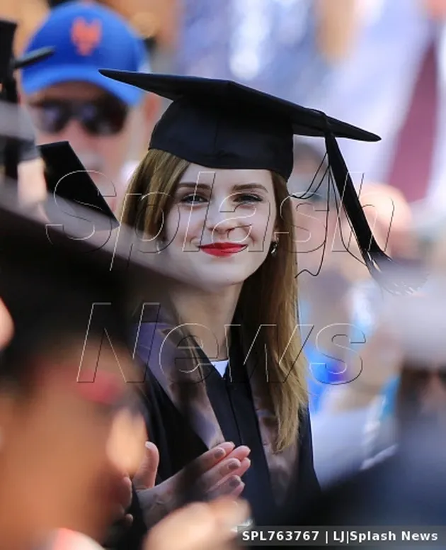 Emma Watson