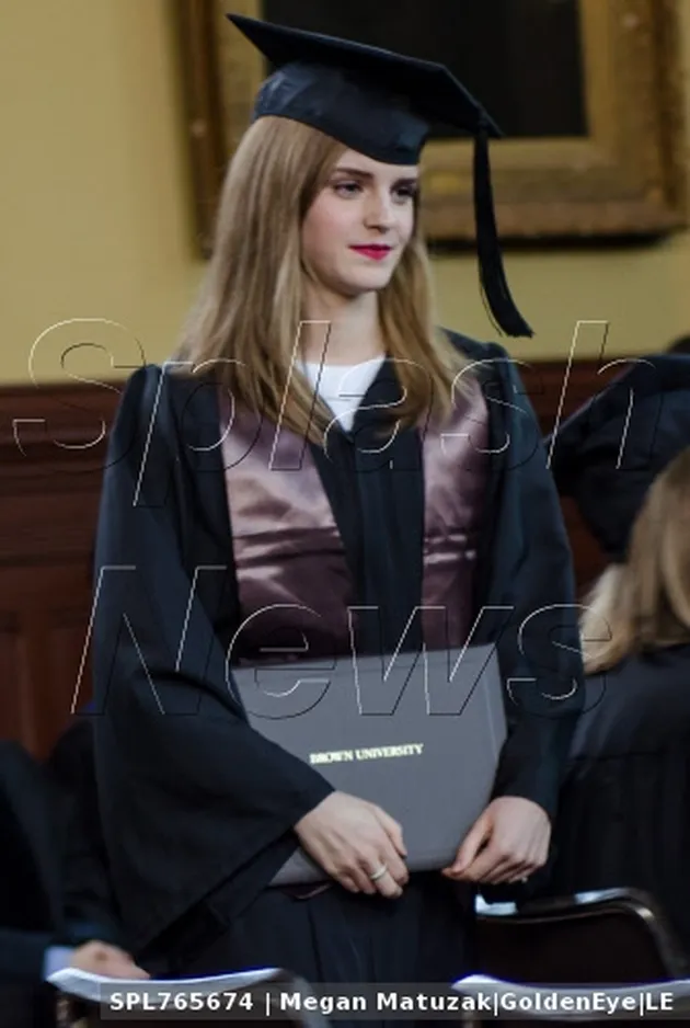 Emma Watson