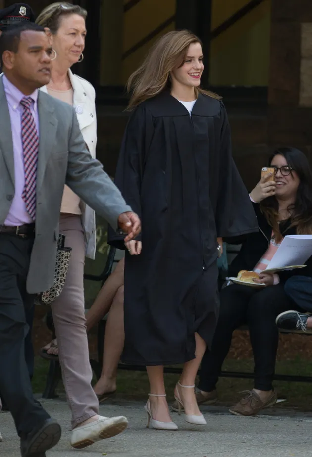 Emma Watson