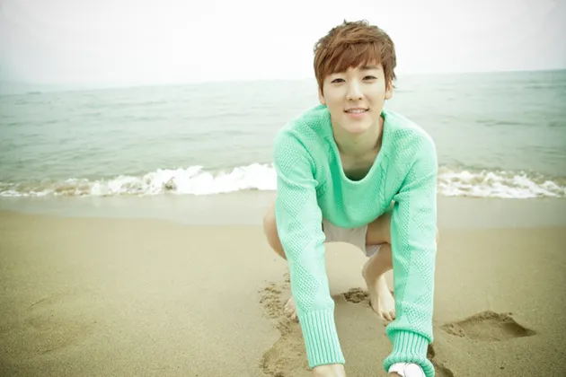 u-kiss the special to kiss me