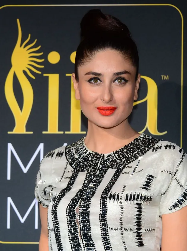 Kareena Kapoor