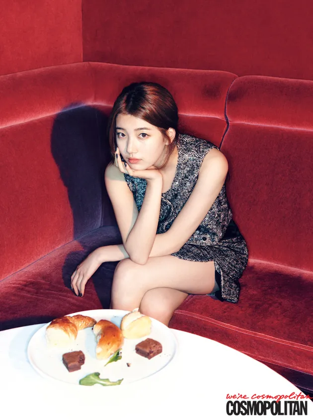 suzy miss a