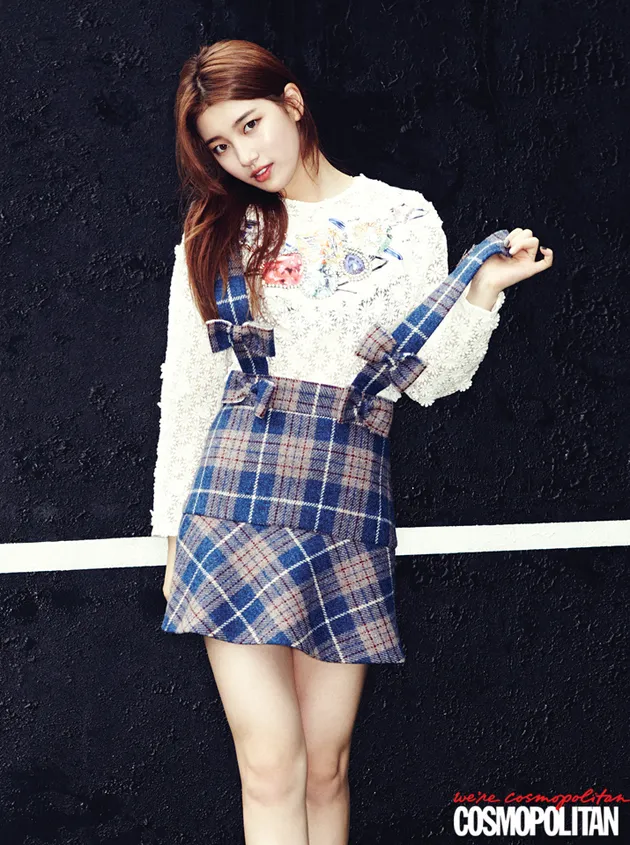 suzy miss a