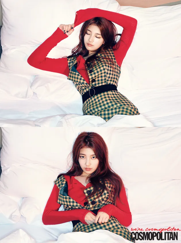 suzy miss a